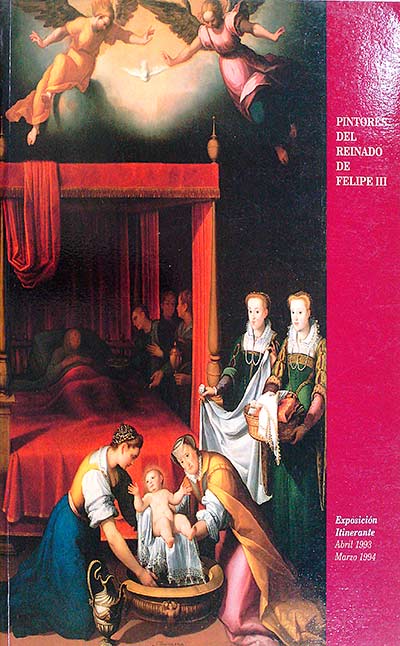 Pintores del Reinado de Felipe III
