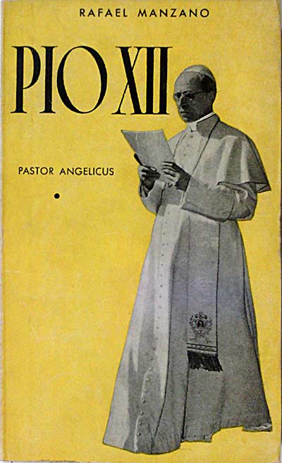 Pio XIII. Pastor Angelicus