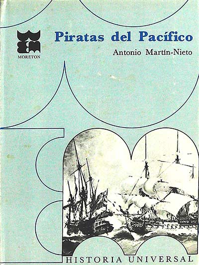 Piratas del Pacífico