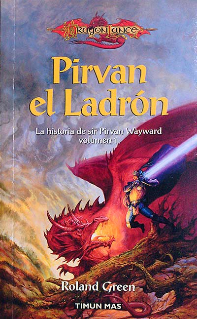 Pirvan el ladrón 