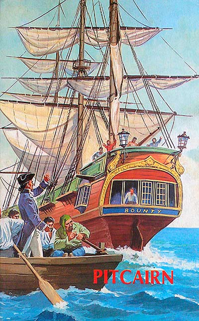 Pitcairn 