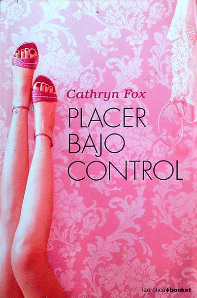 PLACER BAJO CONTROL