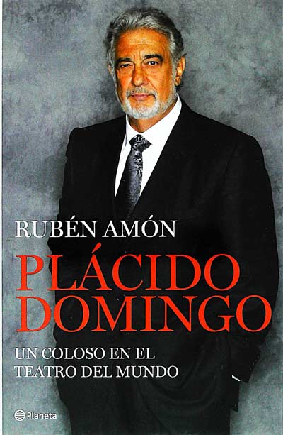 Plácido Domingo