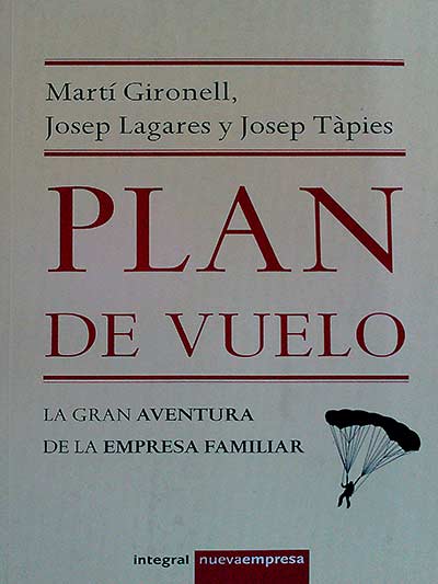 Plan de vuelo