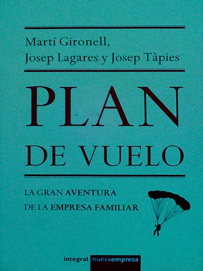 Plan de vuelo