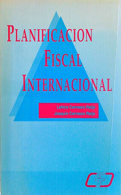 Planificación fiscal internacional