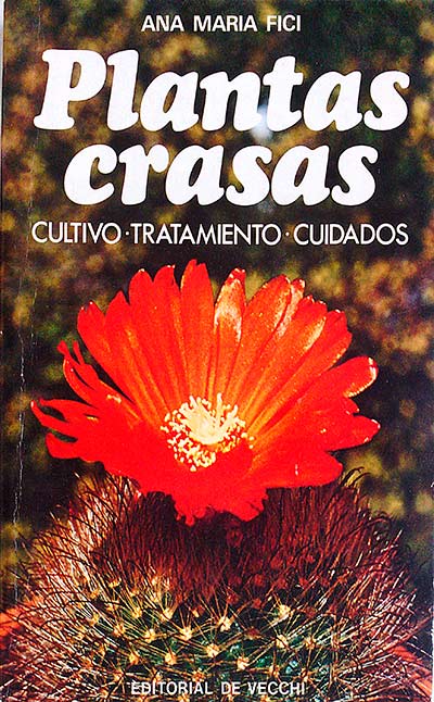 Plantas crasas 