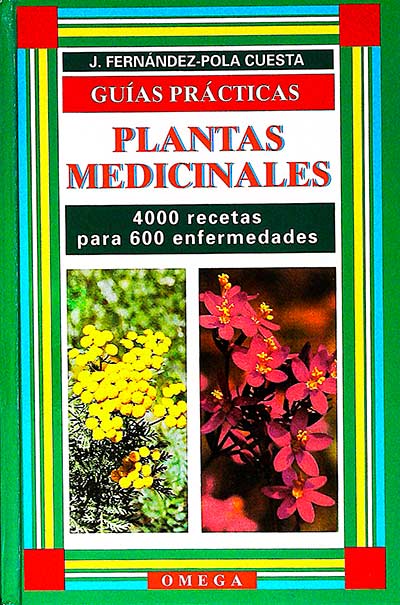 Plantas medicinales