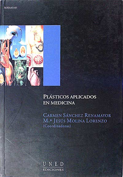 Plásticos aplicados en medicina