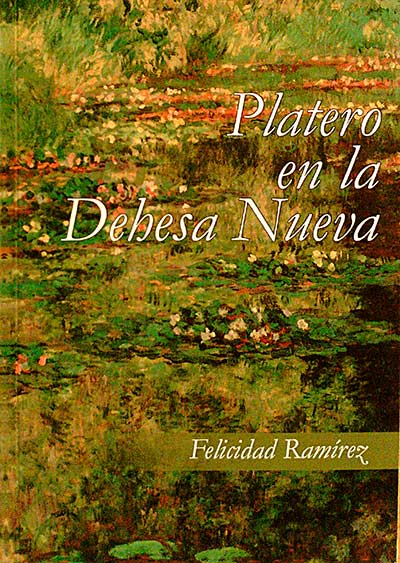 PLATERO EN LA DEHESA NUEVA