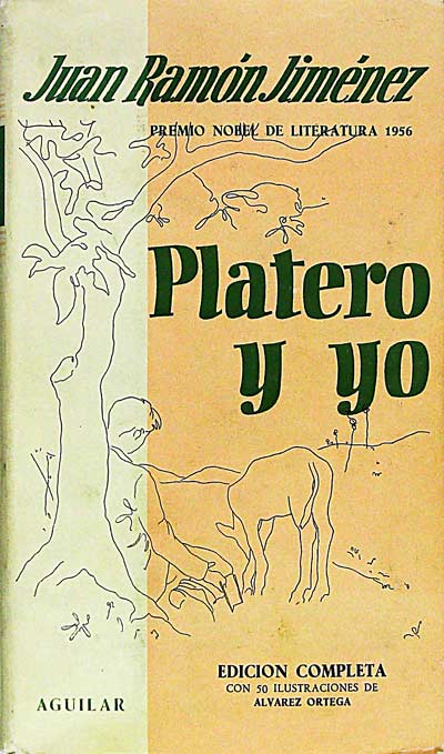 Platero y yo 