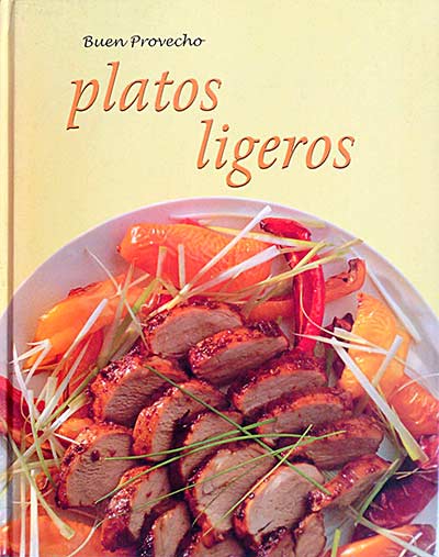 Platos ligeros 