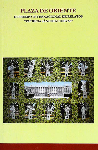 Plaza de Oriente