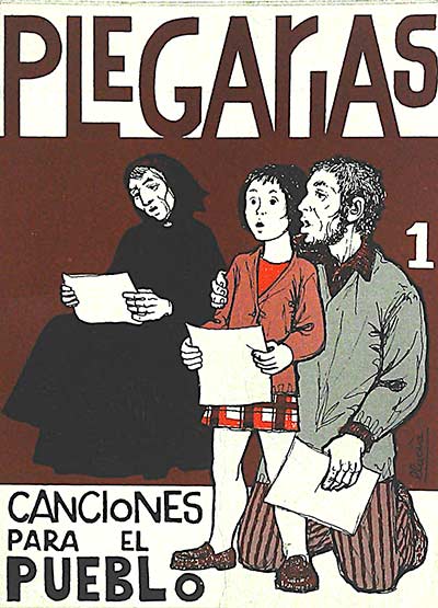 Plegarias 1