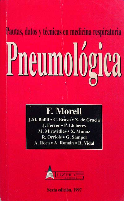 Pneumológica