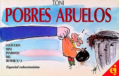 Pobres abuelos
