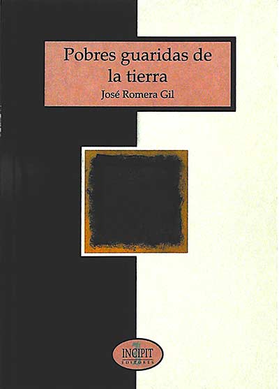 Pobres guaridas de la tierra