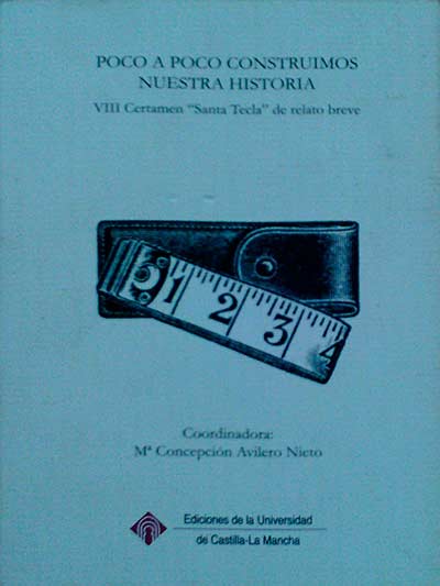 Poco a poco construimos nuestra historia