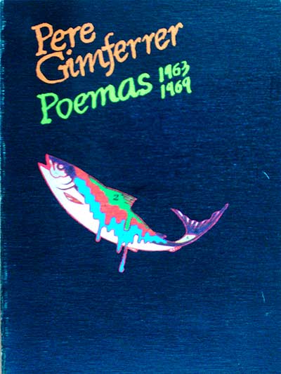 Poemas 1963-1969
