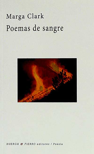 Poemas de sangre 