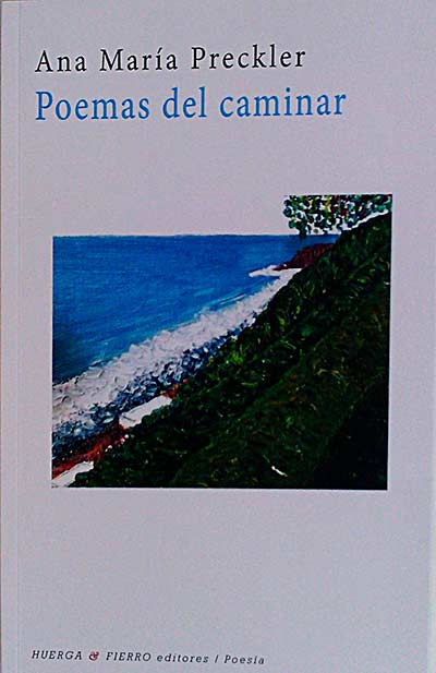 Poemas del caminar