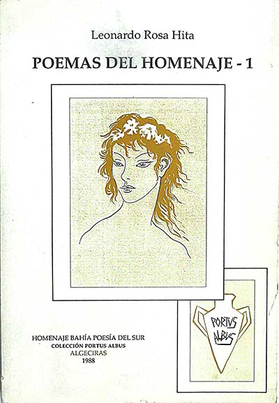 Poemas del homenaje 1