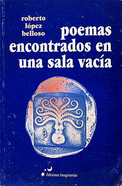 Poemas encontrados en una sala vacía