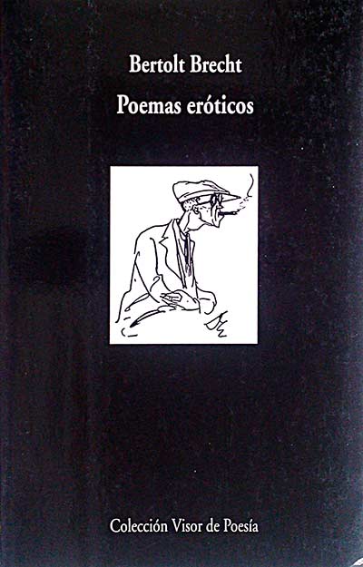 Poemas eróticos