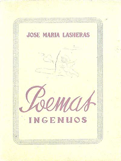 Poemas ingenuos