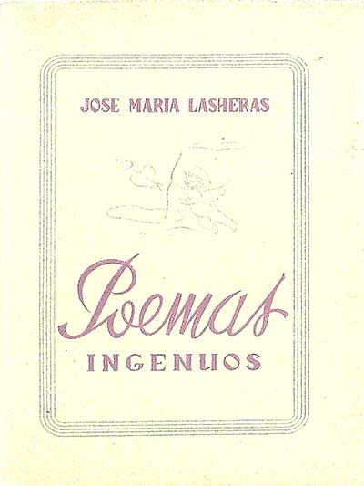 Poemas ingenuos