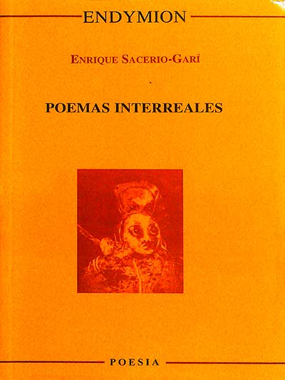 Poemas interreales