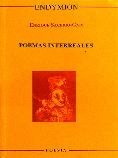 Poemas interreales