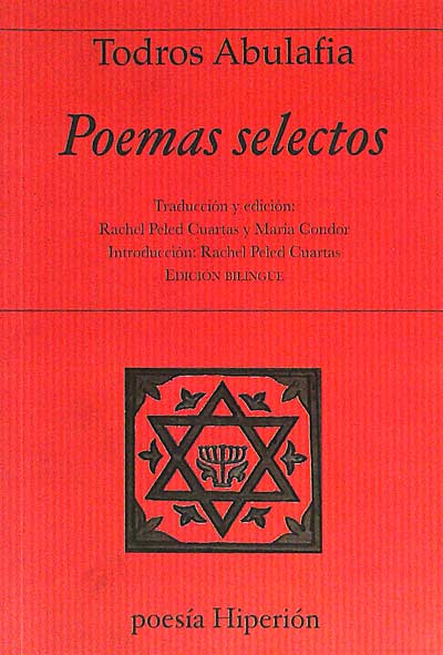 Poemas selectos 