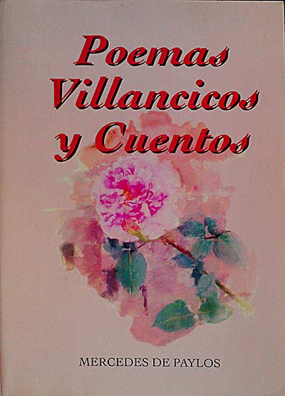 Poemas, villancicos y cuentos