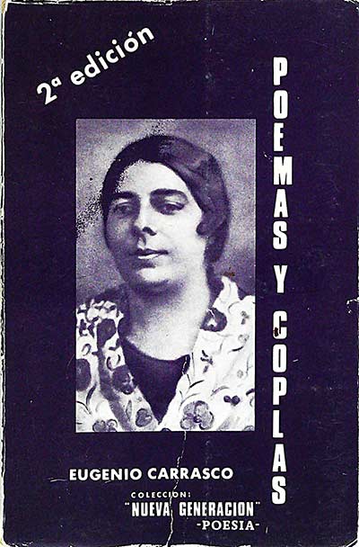 Poemas y coplas 