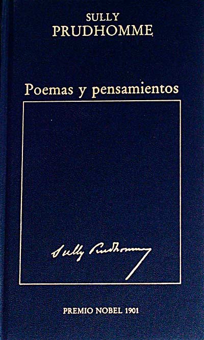 Poemas y pensamientos