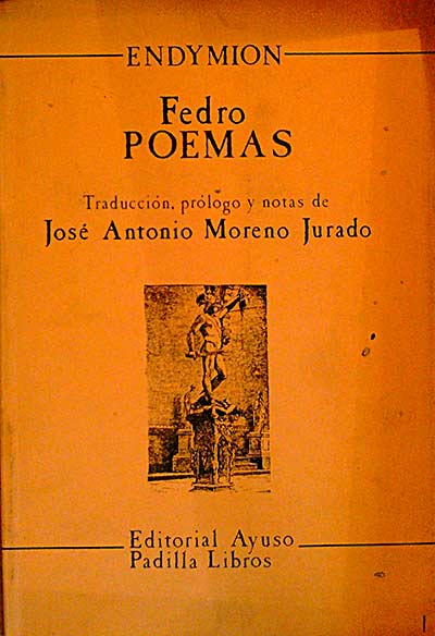 Poemas.