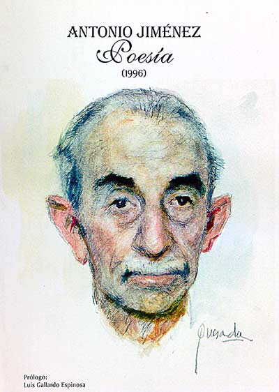 Poesía 1996