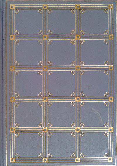 Poesía amorosa. Antología Universal.