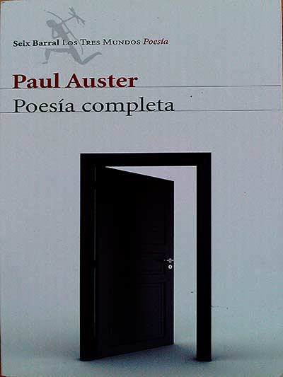 Poesía completa