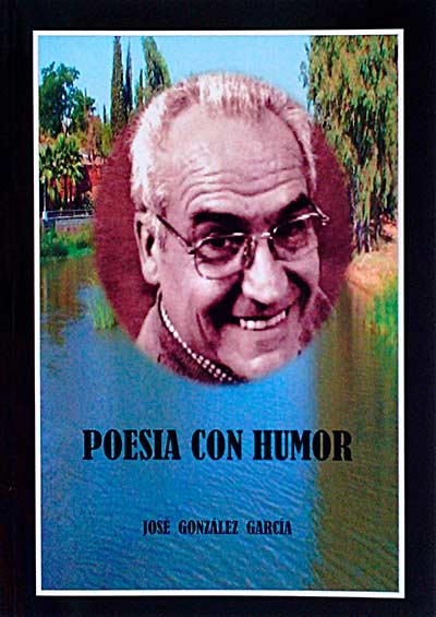 Poesía con humor