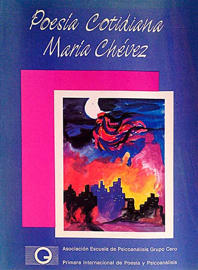Poesía cotidiana 