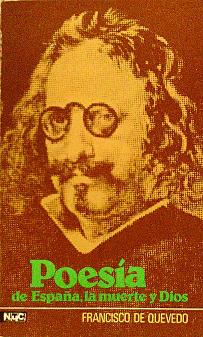 POESÍA DE ESPAÑA, LA MUERTE Y DIOS