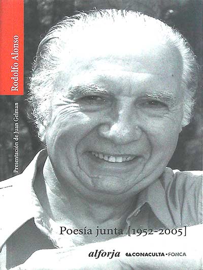 Poesía junta 1952-2005