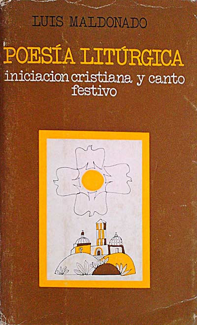 Poesía litúrgica