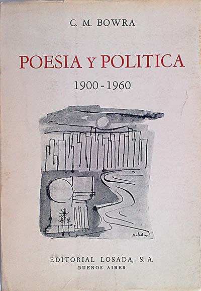 Poesía y política