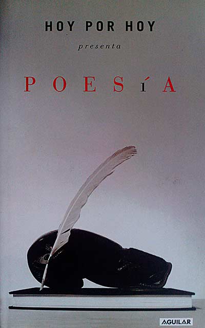 Poesía