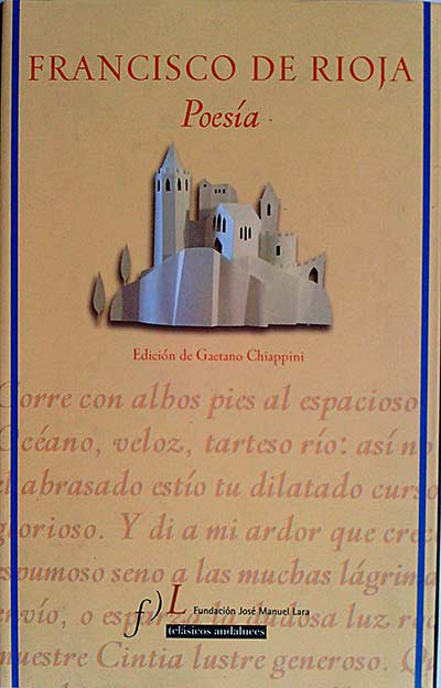 Poesía