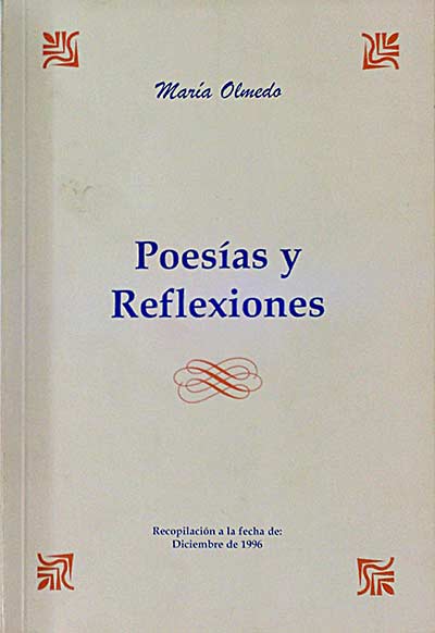 Poesías y reflexiones