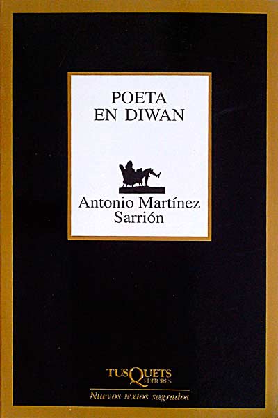 Poeta en Diwan